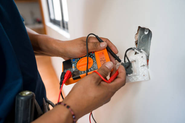 Best Local Electrician Companies  in St Johns, MI
