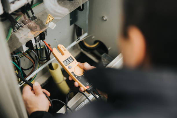 Best Residential Electrician Services  in St Johns, MI