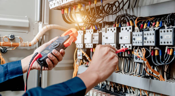 Best Affordable Electrical Installation  in St Johns, MI