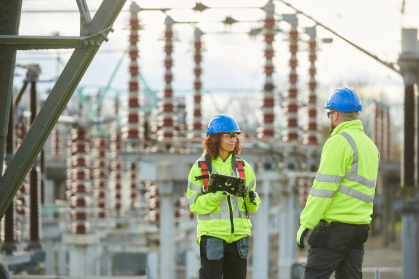 Best Affordable Emergency Electrician  in St Johns, MI