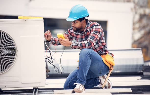 Best Commercial Electrician Services  in St Johns, MI