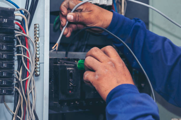 Best Electrical System Inspection  in St Johns, MI