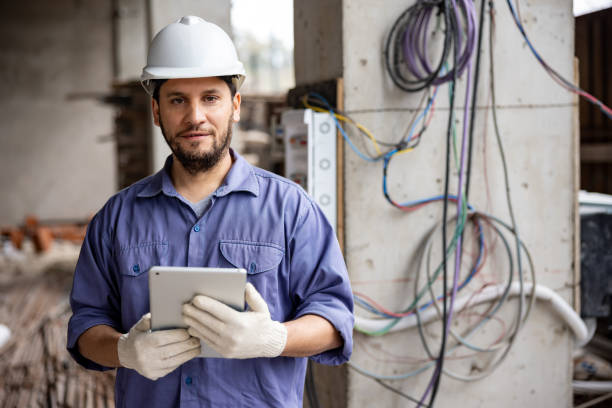 Best Electrical Contractors for Businesses  in St Johns, MI