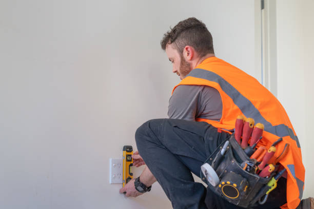 Best Electrical Rewiring Services  in St Johns, MI
