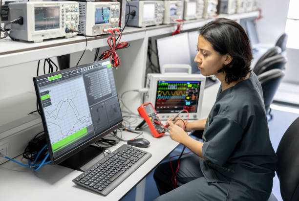 Affordable Electrical Installation in St Johns, MI